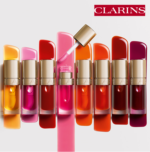 CLARINS