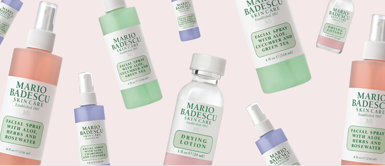 MARIO BADESCU