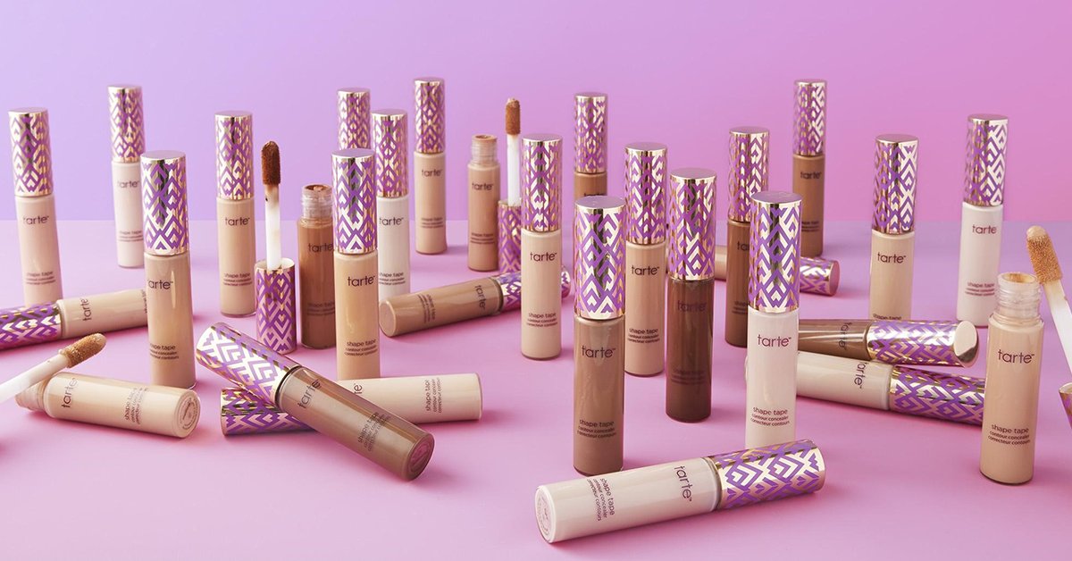 TARTE COSMETICS