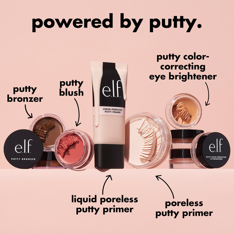 ELF - Poreless Putty Primer