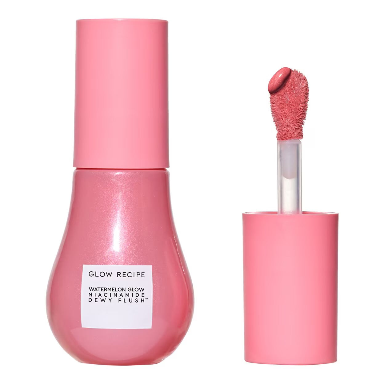 GLOW RECIPE - Watermelon Glow Niacinamide Flush
