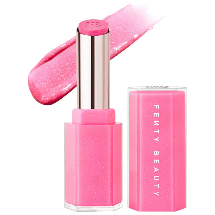 Fenty Beauty -
Gloss Bomb Stix High-Shine Gloss Stick