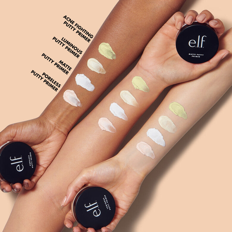 ELF - Poreless Putty Primer