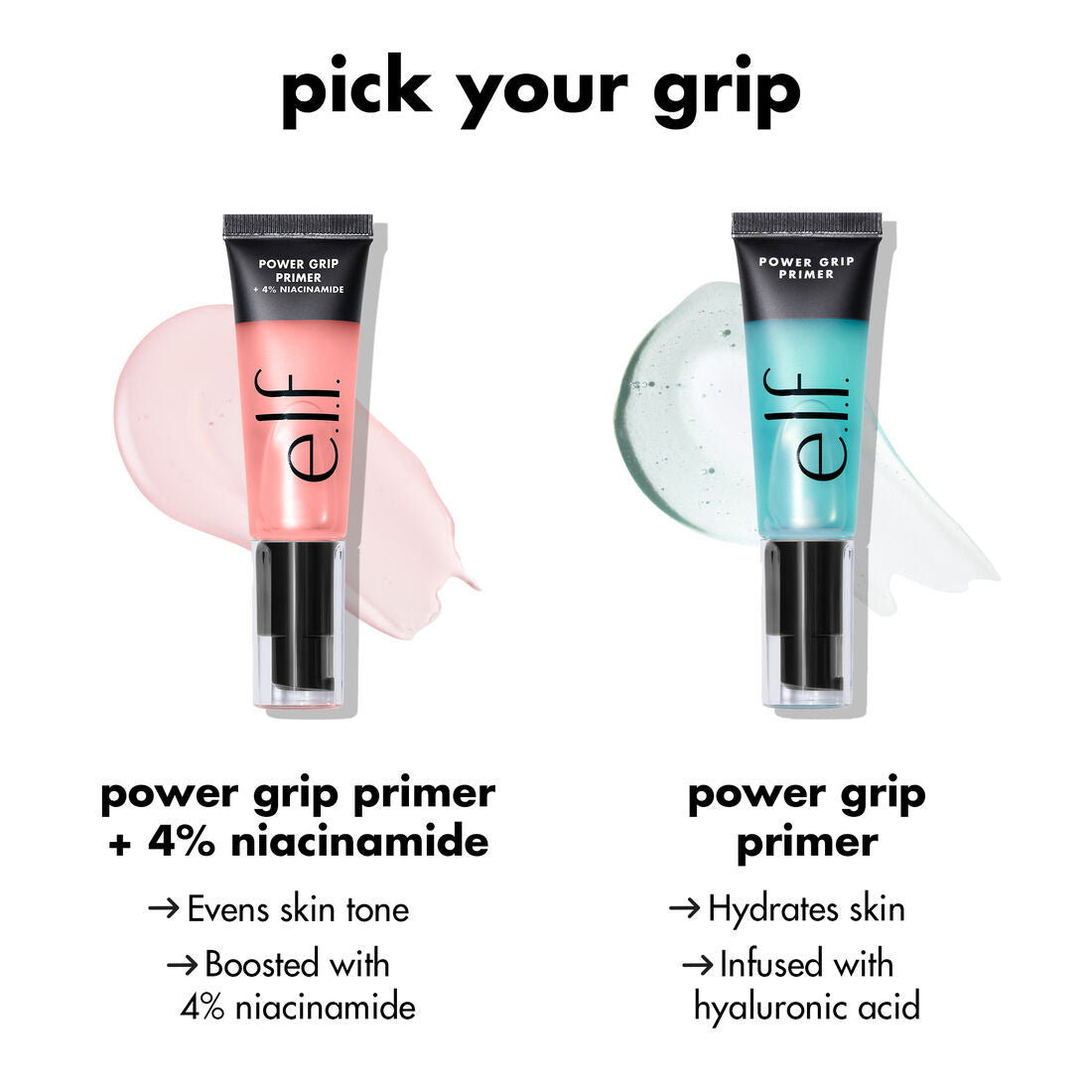 ELF - Power Grip Primer