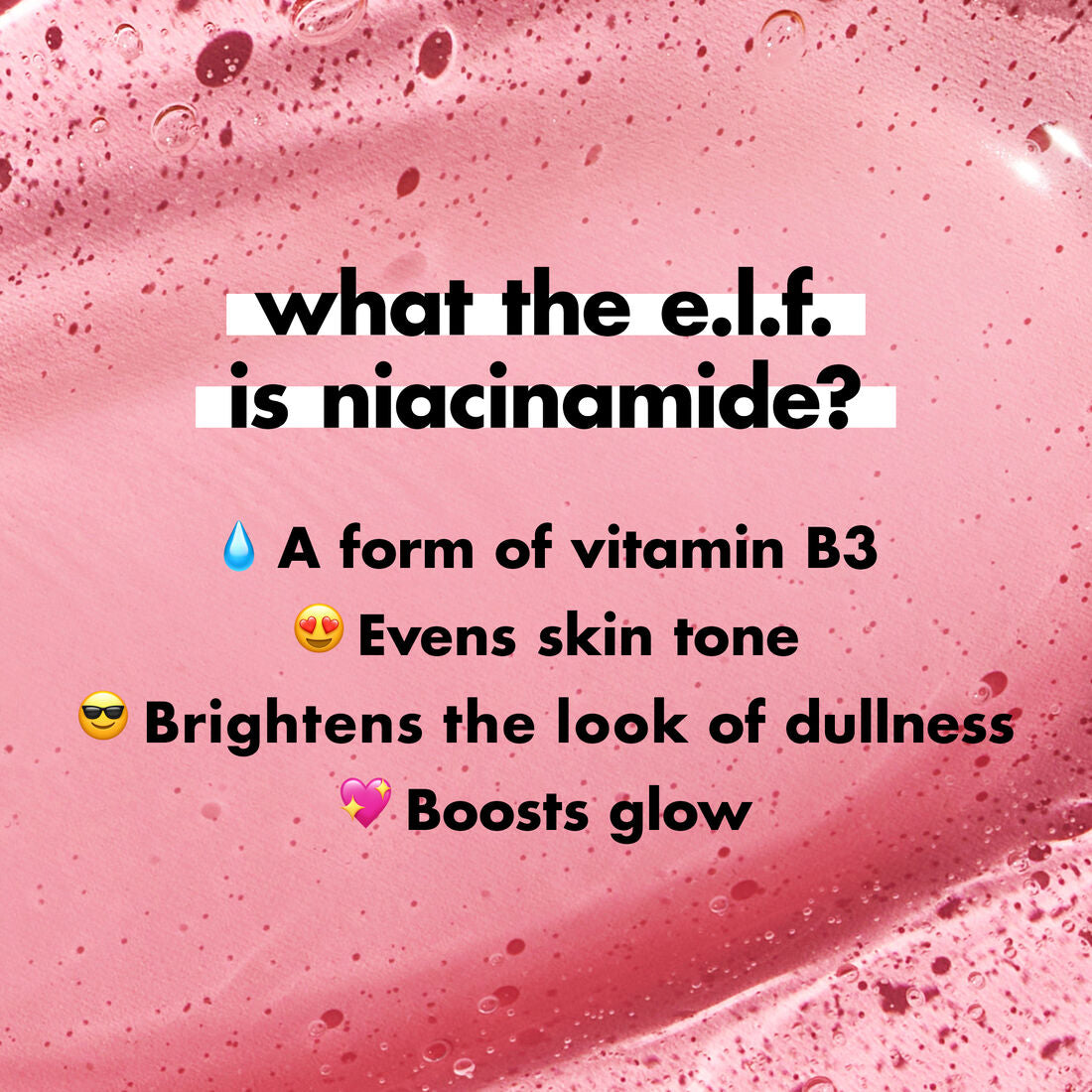 ELF - Power Grip Primer + 4% Niacinamide