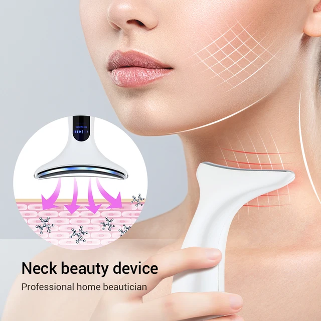 Face & Neck Lifting Device
