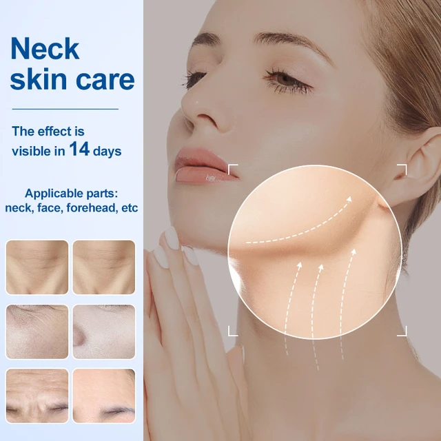 Face & Neck Lifting Device