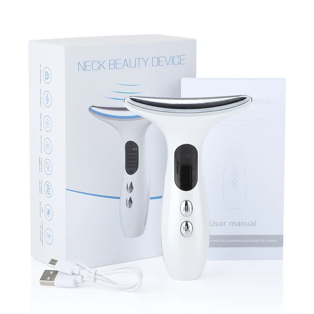 Face & Neck Lifting Device