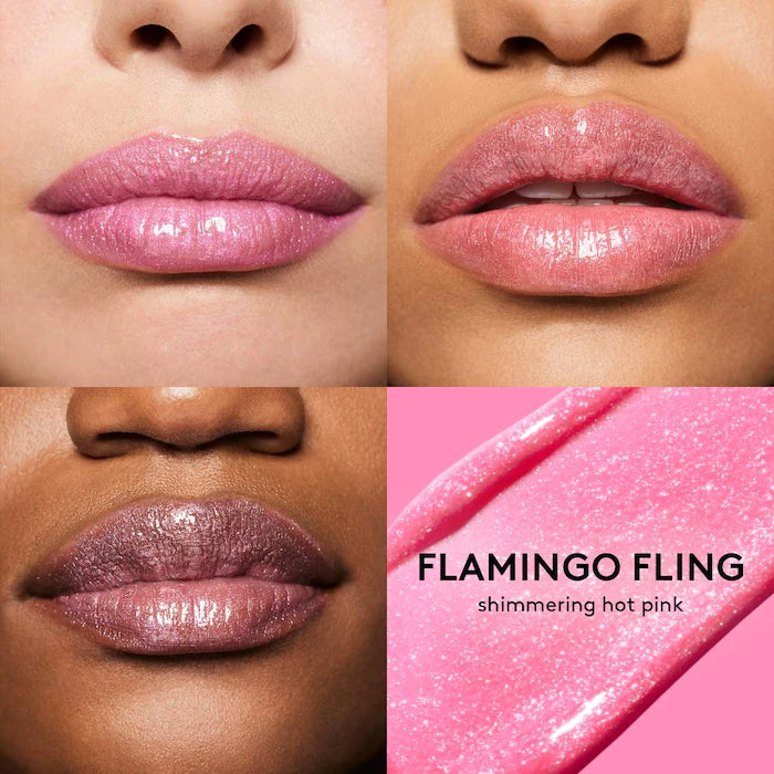 Fenty Beauty -
Gloss Bomb Stix High-Shine Gloss Stick