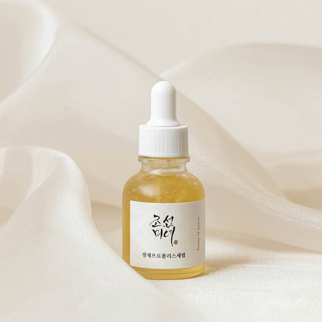 BEAUTY OF JOSEON - Glow Serum : Propolis + Niacinamide