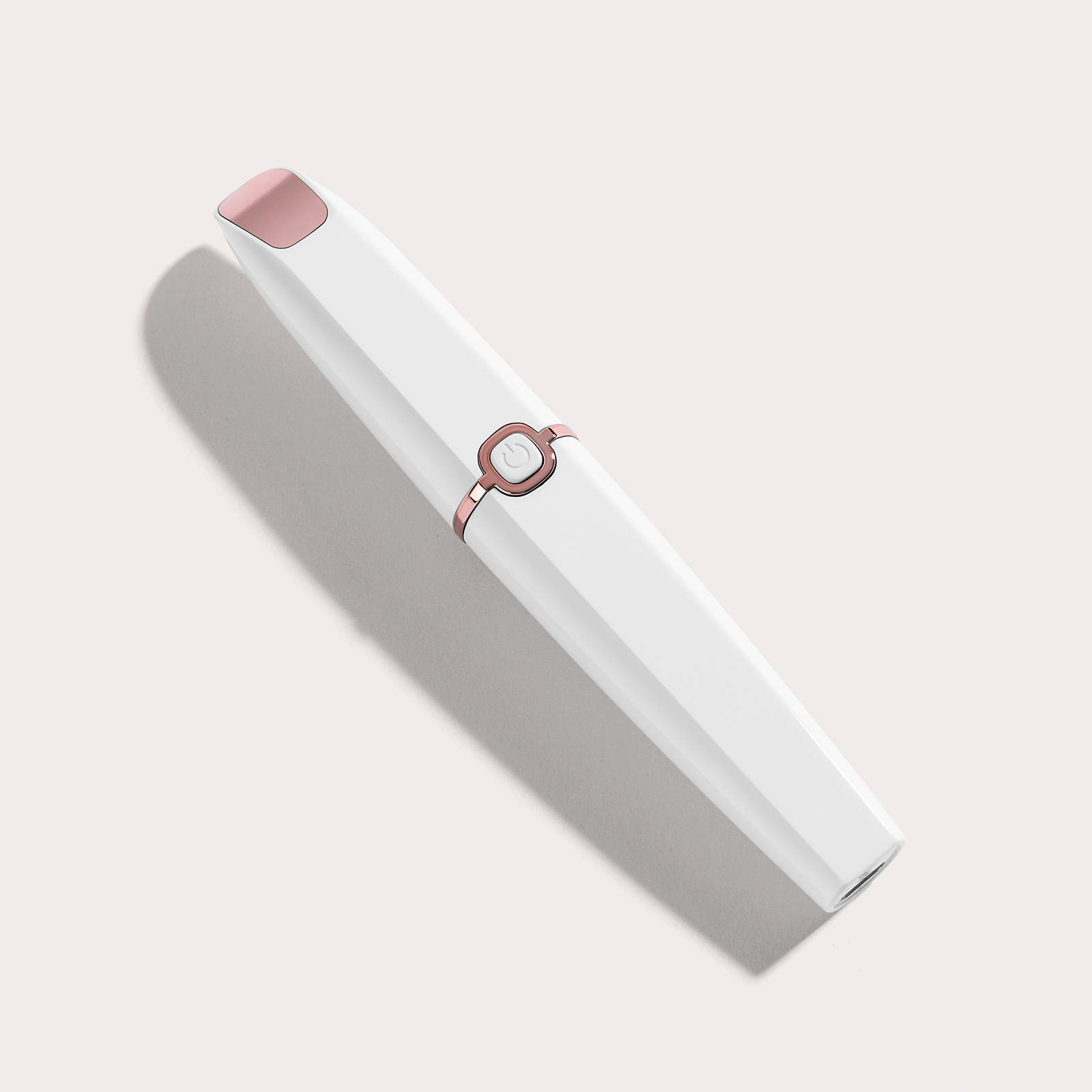 FACIAL HAIR TRIMMER