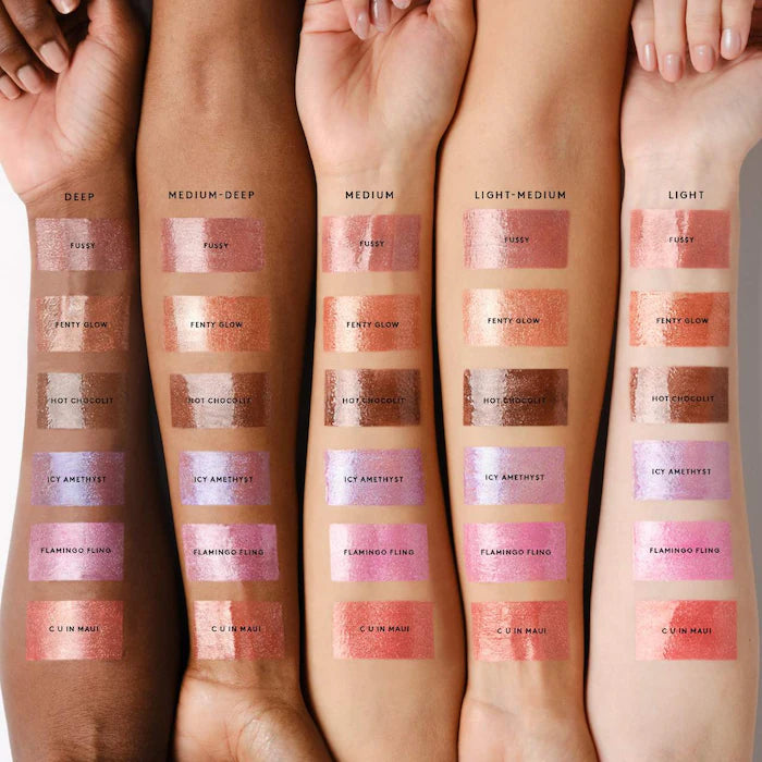 Fenty Beauty -
Gloss Bomb Stix High-Shine Gloss Stick