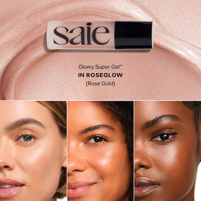 Saie - SaieGlow™ Essentials Starter Set