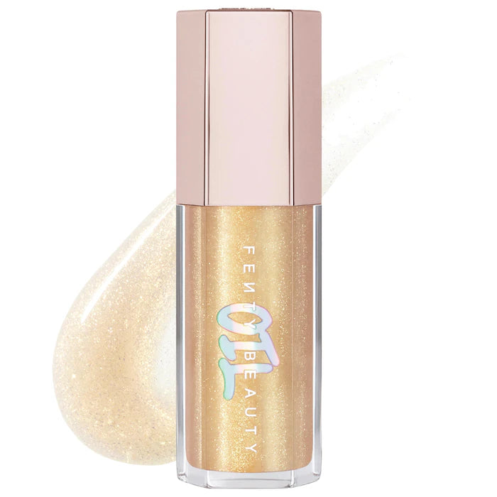 Fenty Beauty by Rihanna - Gloss Bomb Oil Luminizing Lip Oil 'N Gloss