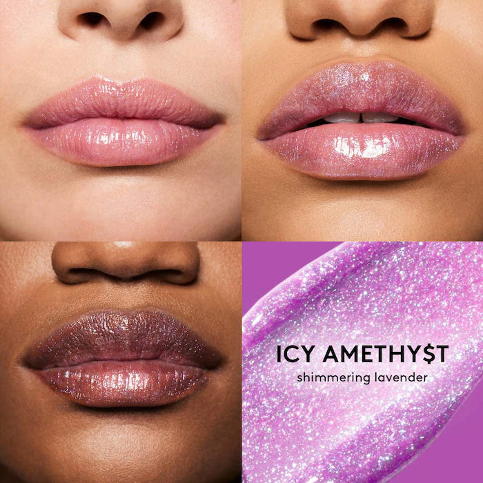 Fenty Beauty -
Gloss Bomb Stix High-Shine Gloss Stick