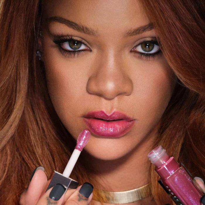 Fenty Beauty by Rihanna - Gloss Bomb Oil Luminizing Lip Oil 'N Gloss