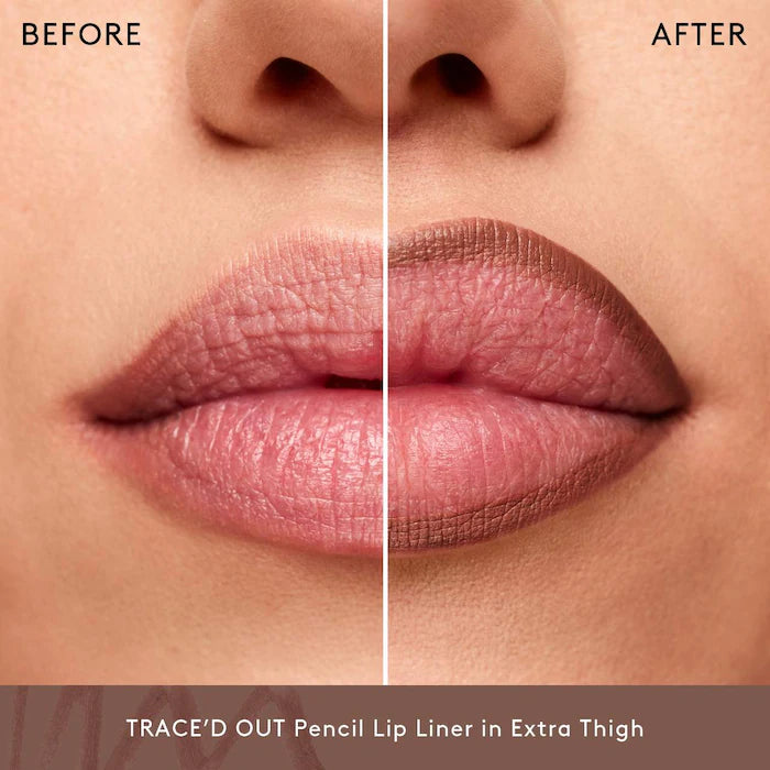 FENTY BEAUTY - Trace'd Out Longwear Waterproof Pencil Lip Liner