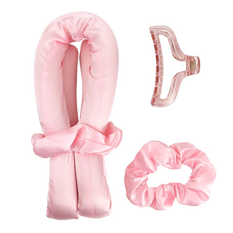 Hair Curler Heatless