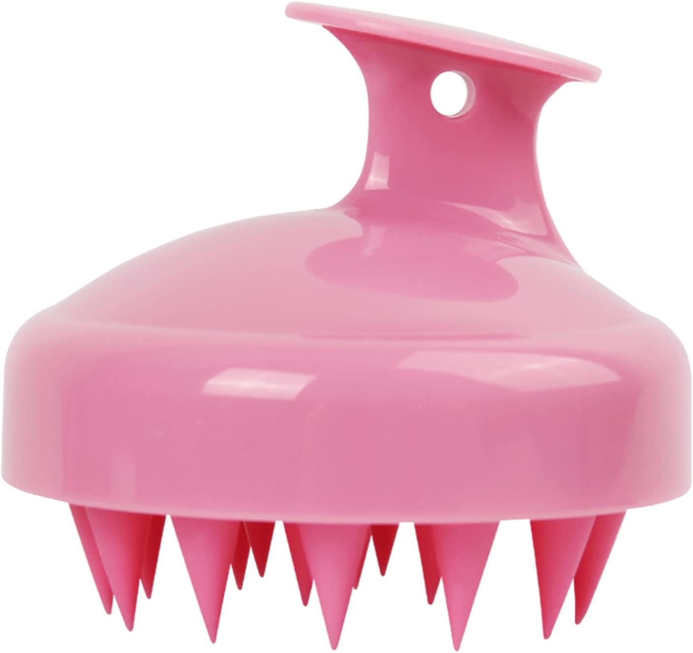 SCALP MASSAGER STIMULATING HAIR SCRUBBER