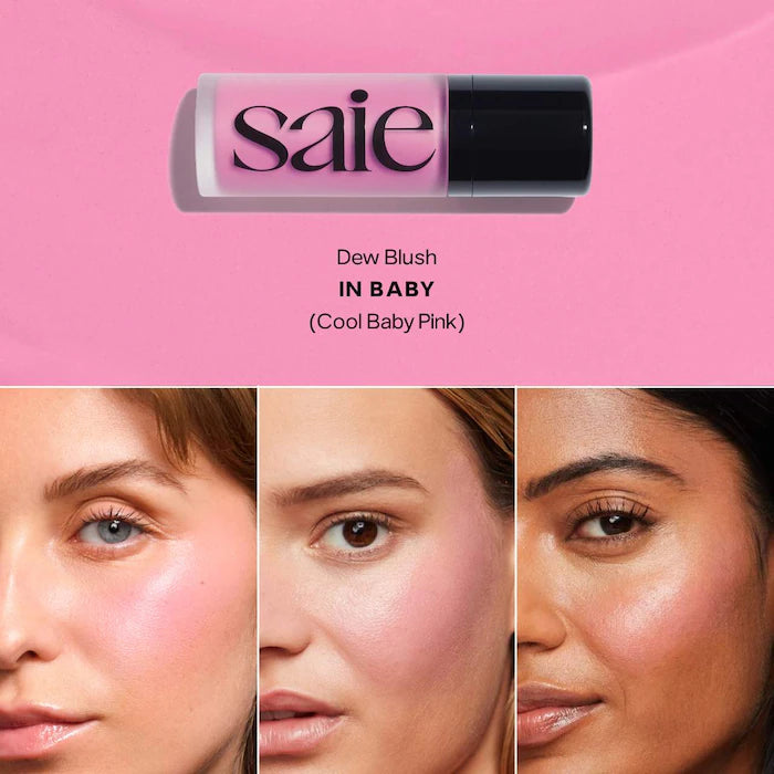 Saie - SaieGlow™ Essentials Starter Set
