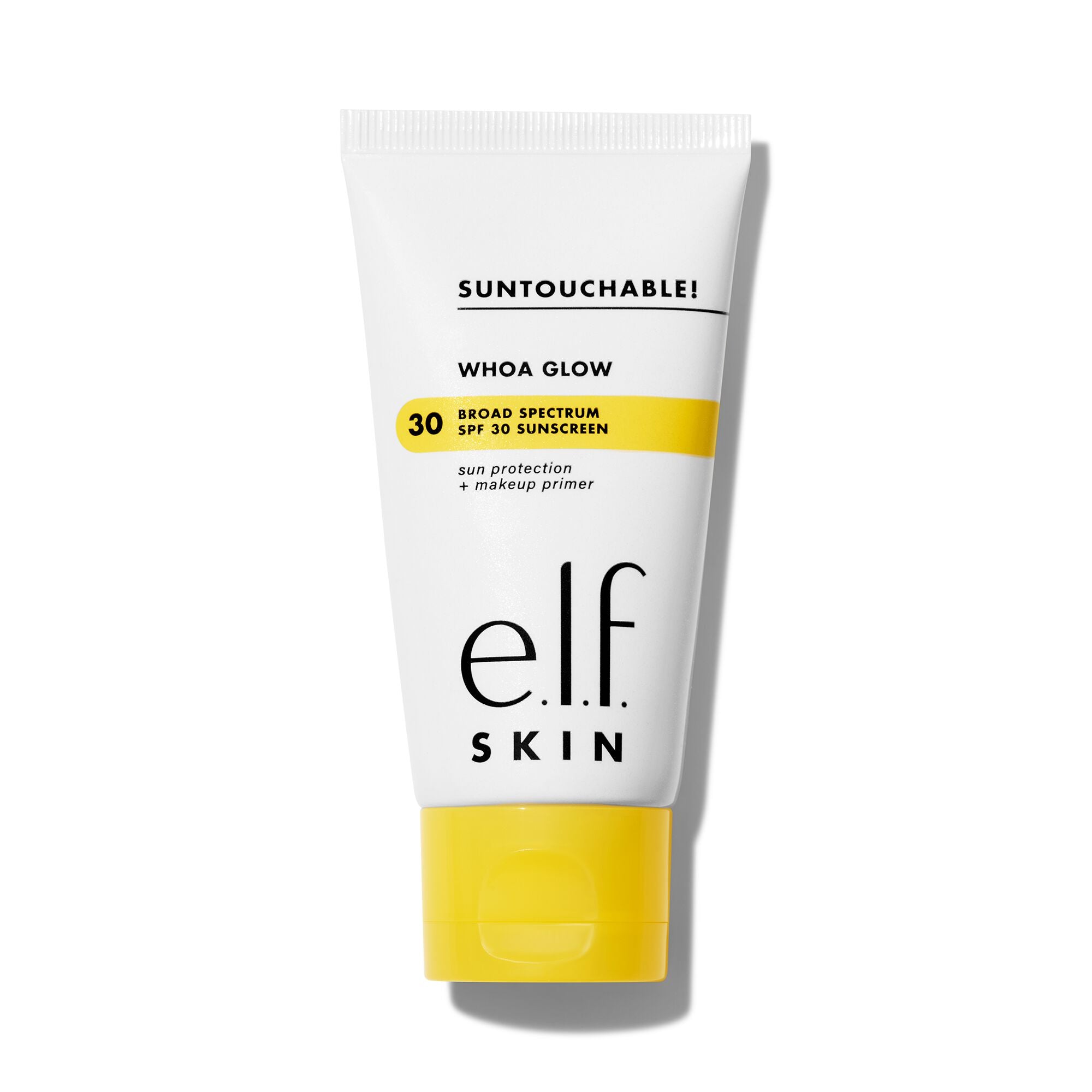 ELF - SUNTOUCHABLE! WHOA GLOW SPF 30