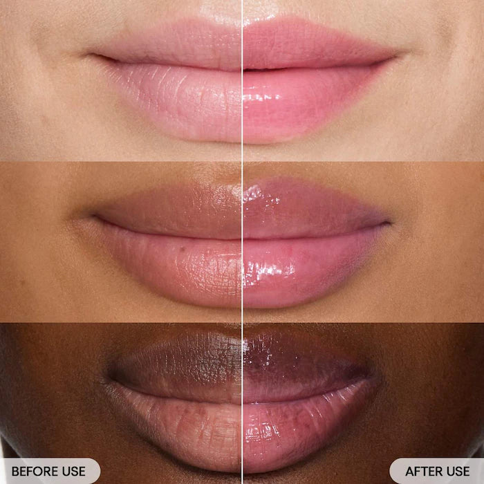 LANEIGE - Glaze Craze Tinted Polypeptide Lip Serum