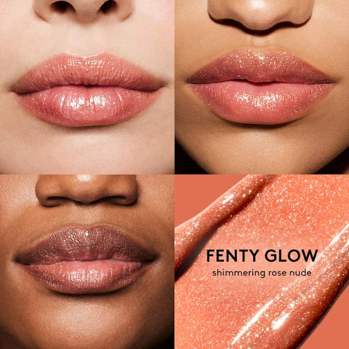 Fenty Beauty -
Gloss Bomb Stix High-Shine Gloss Stick