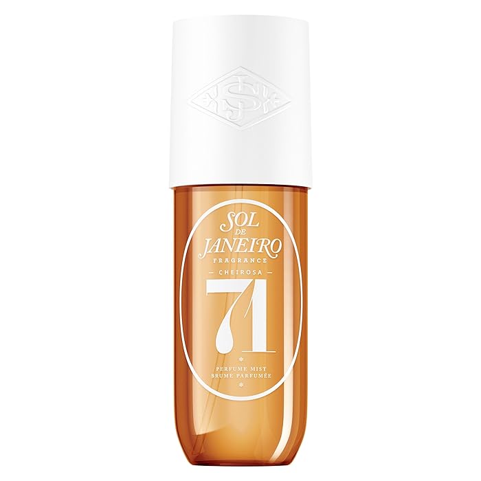 SOL DE JANEIRO - Brazilian Crush Cheirosa 71 - 90ml