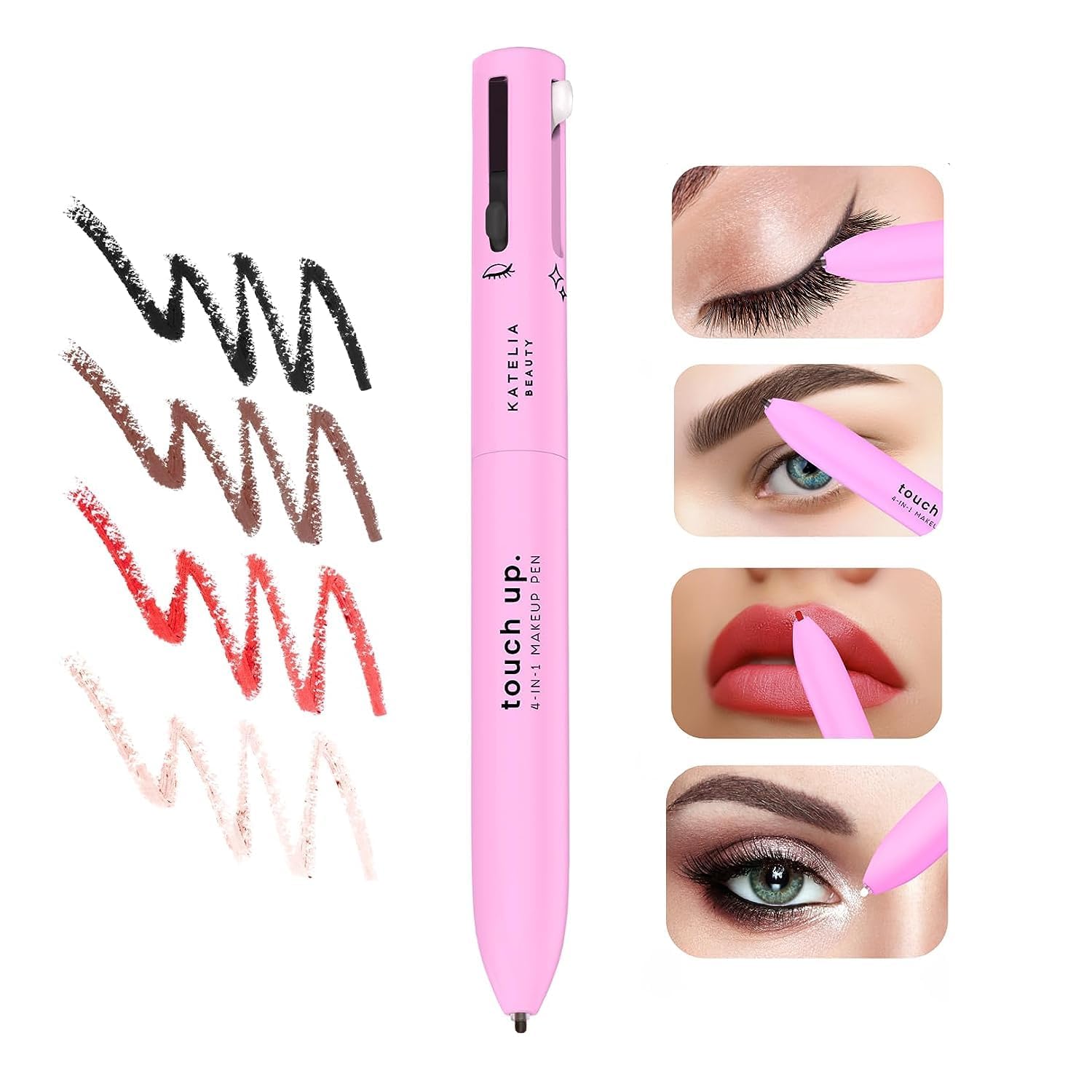 4-in-1 MAKEUP PEN