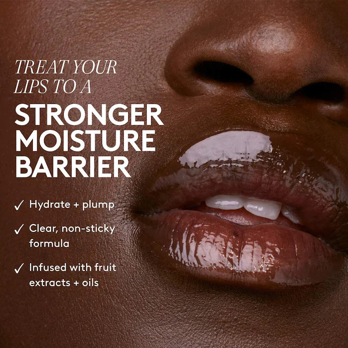 Fenty Beauty by Rihanna - Cherriez Gone Bad Hydrating Lip Care Duo + Keychain