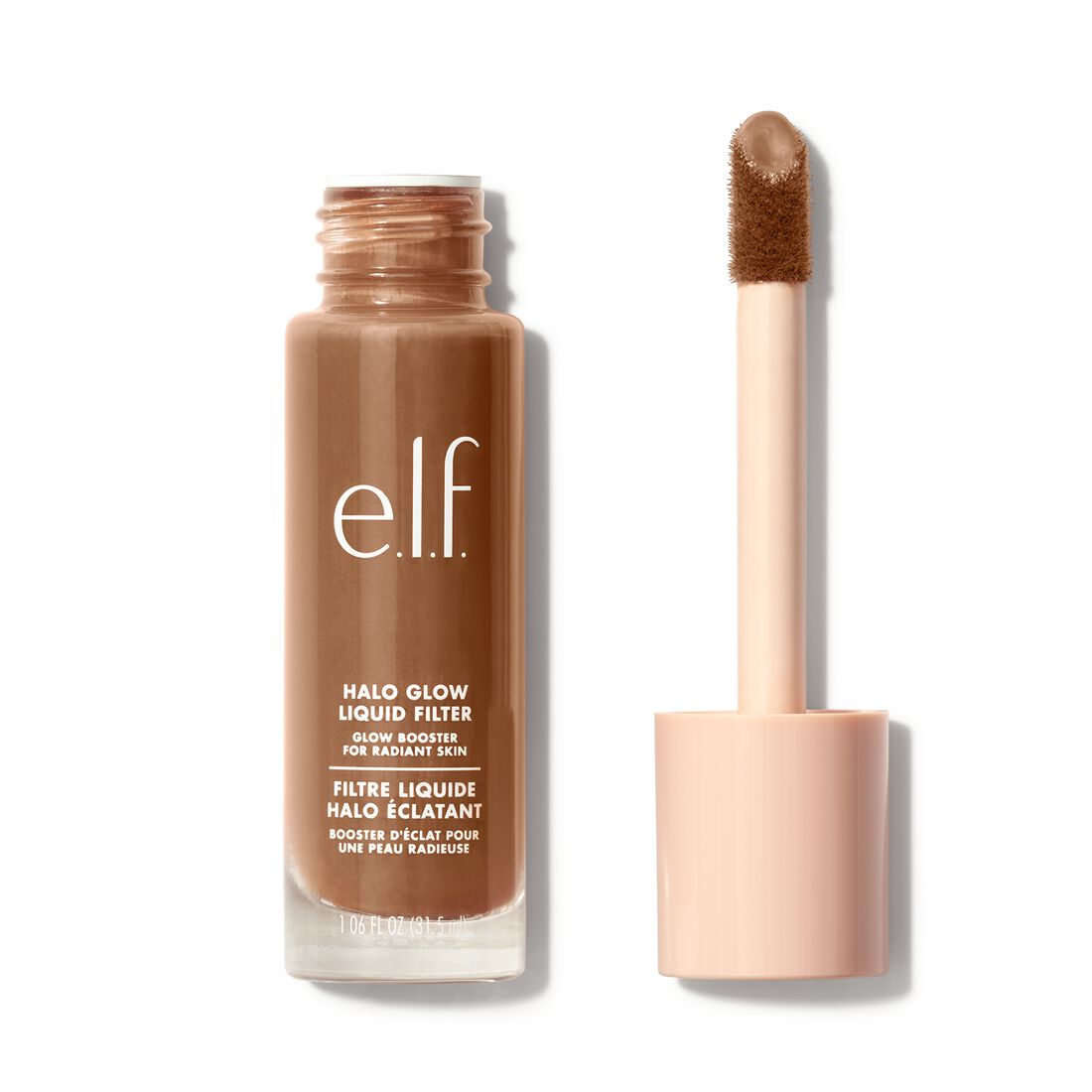 ELF - Halo glow liquid filter