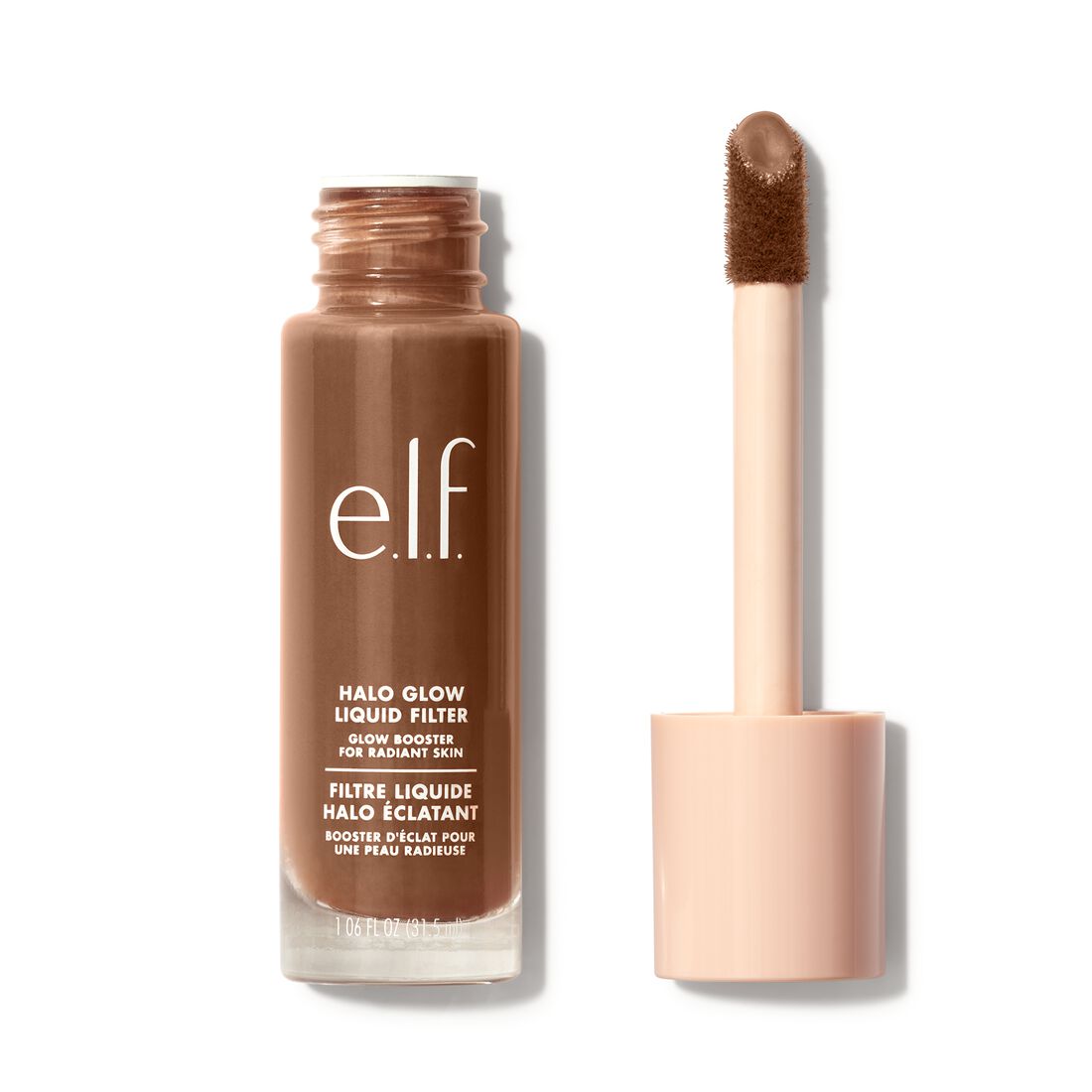 ELF - Halo glow liquid filter