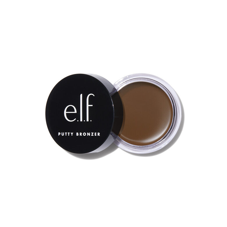 ELF - Putty Bronzer