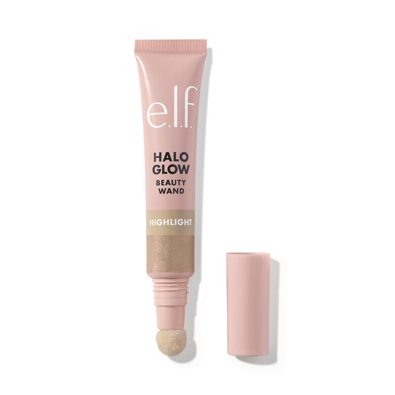 ELF - Halo Glow Highlight Beauty Wand