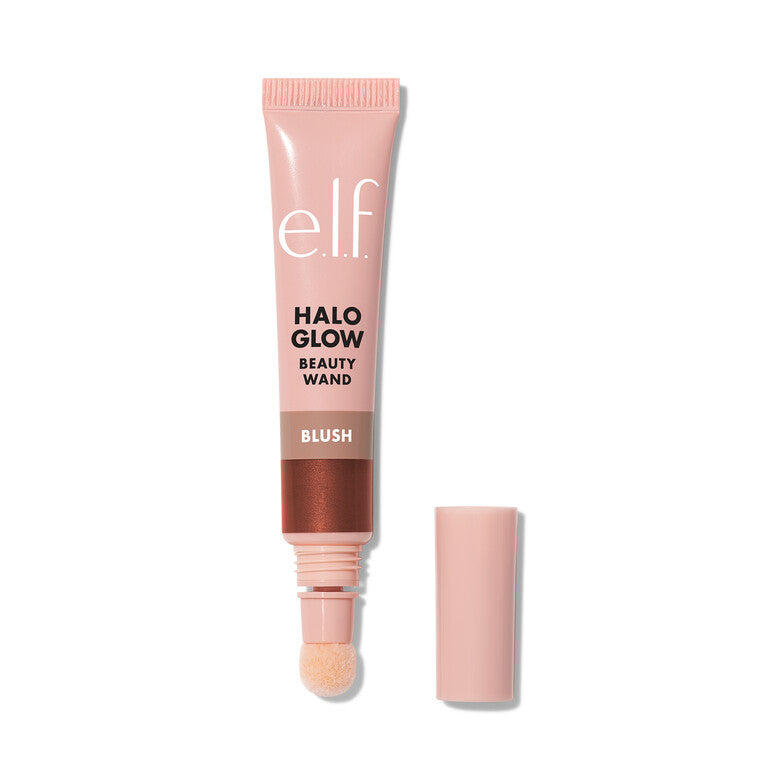 ELF - HALO GLOW BLUSH BEAUTY WAND