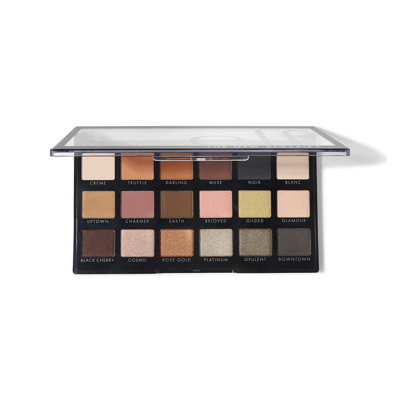 ELF - The New Classics Eyeshadow Palette