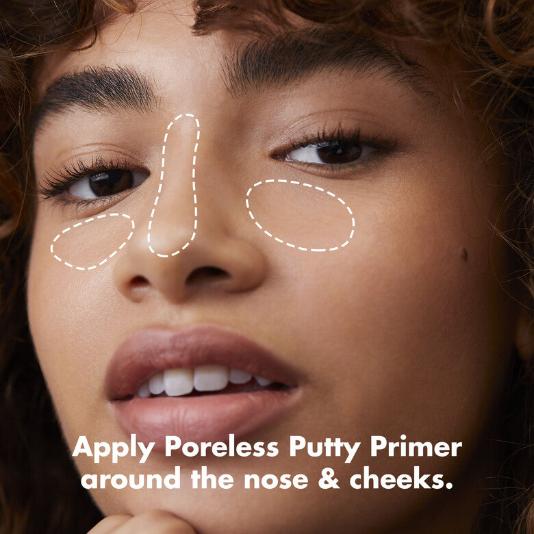 ELF - Poreless Putty Primer