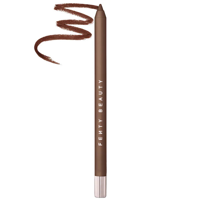FENTY BEAUTY - Trace'd Out Longwear Waterproof Pencil Lip Liner