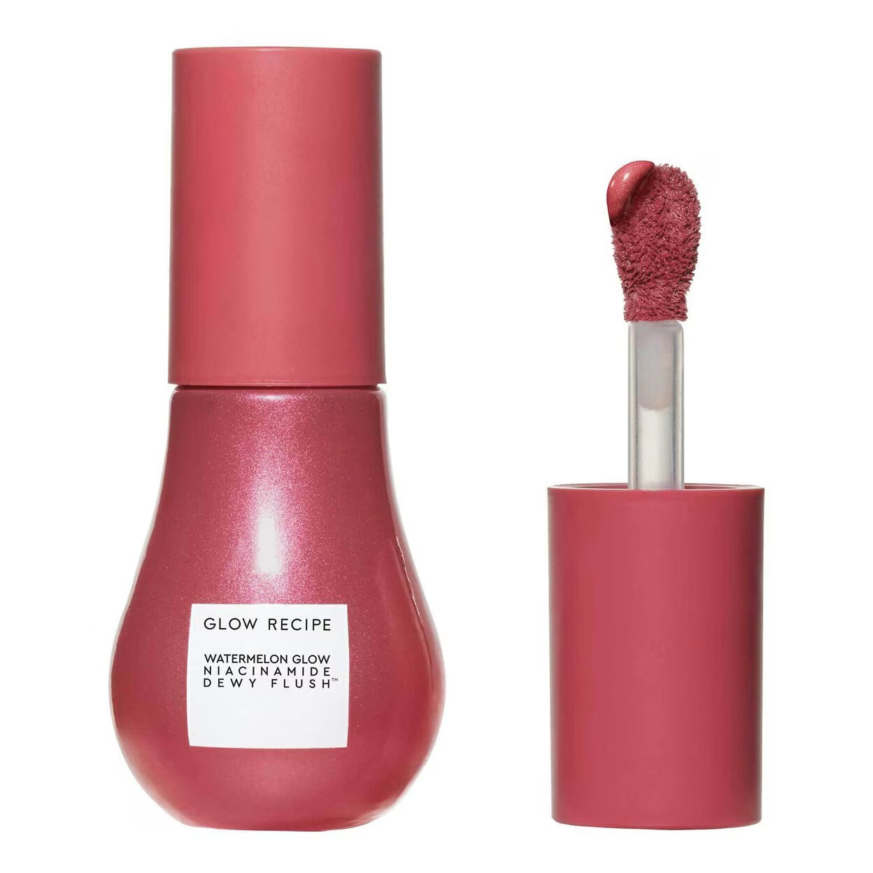 GLOW RECIPE - Watermelon Glow Niacinamide Flush
