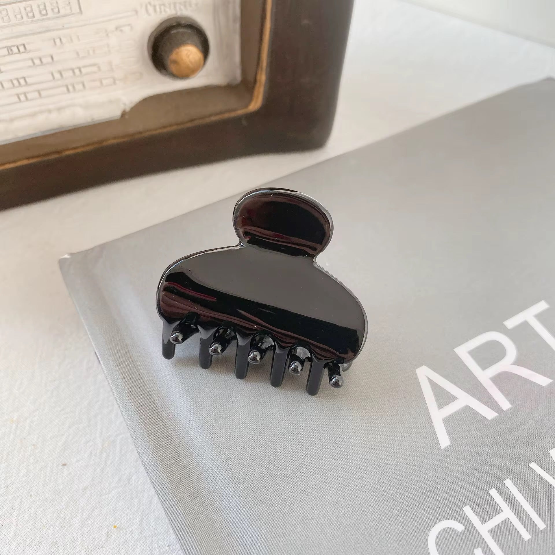 Mini Hair Clip