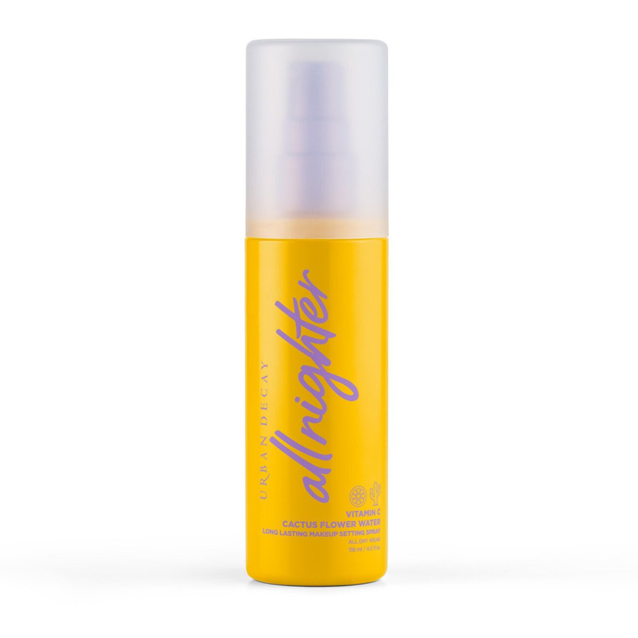 URBAN DECAY-All Nighter Long-Lasting Makeup Setting Spray with Vitamin C
