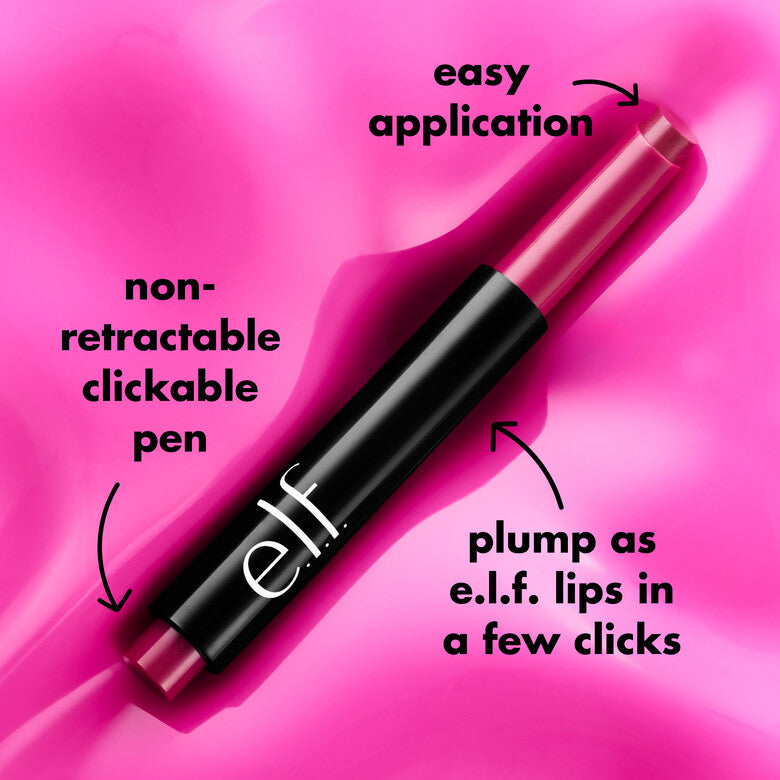 ELF - Pout Clout Lip Plumping Pen