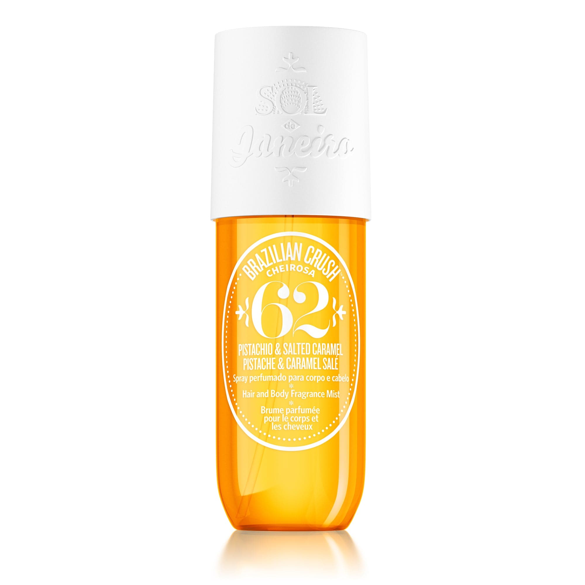 SOL DE JANEIRO - Brazilian Crush Cheirosa 62 Perfume Mist