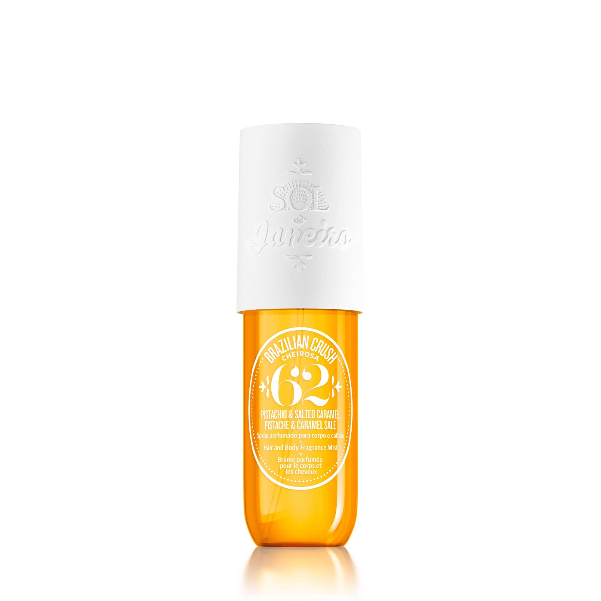SOL DE JANEIRO - Brazilian Crush Cheirosa 62 Perfume Mist