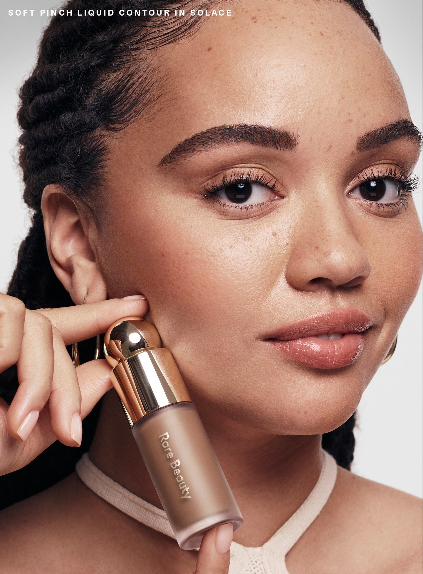 RARE BEAUTY - Soft Pinch Liquid Contour