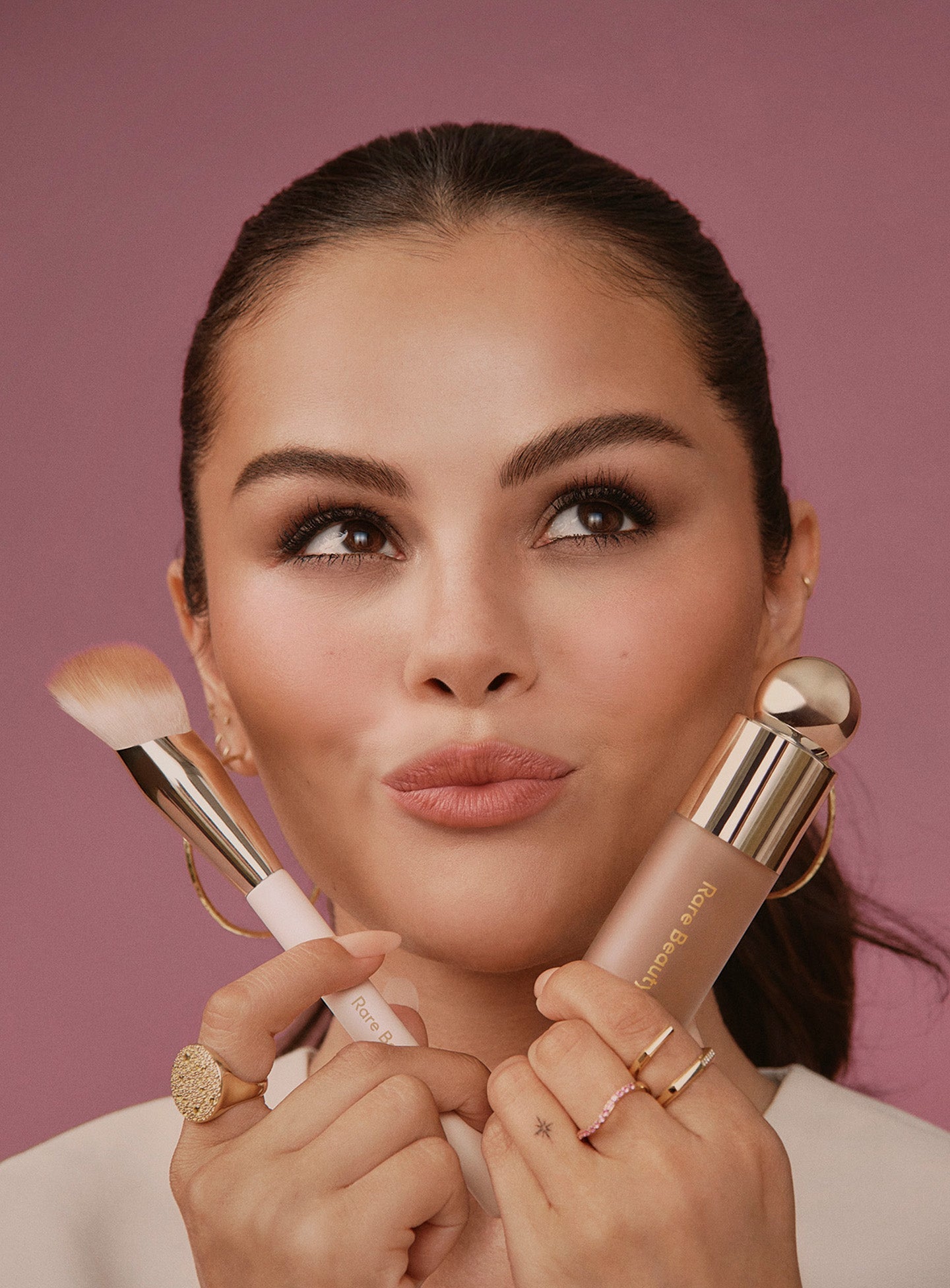 RARE BEAUTY - Soft Pinch Liquid Contour