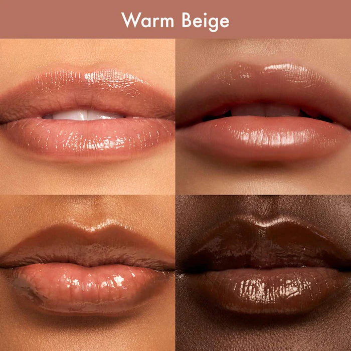 Summer Fridays - Dream Lip Oil for Moisturizing Sheer Coverage