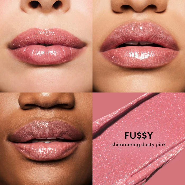 Fenty Beauty -
Gloss Bomb Stix High-Shine Gloss Stick
