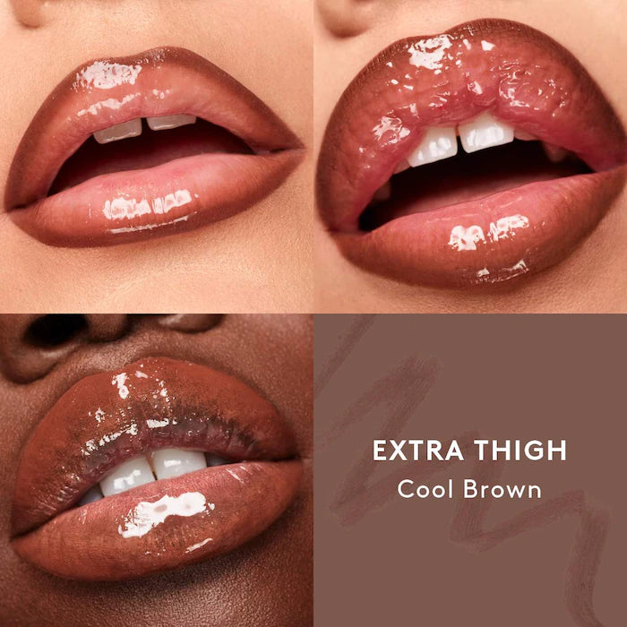 FENTY BEAUTY - Trace'd Out Longwear Waterproof Pencil Lip Liner
