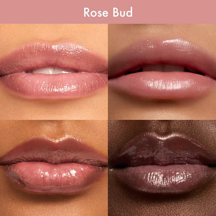 Summer Fridays - Dream Lip Oil for Moisturizing Sheer Coverage